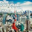 Ovall – Don’t Care Who Knows That