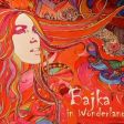 Bajka – In Wonderland