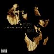 Nas & Damian Marley – Distant Relatives