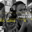 15/05: Virada Hip-Hop @ Espaço +SOMA