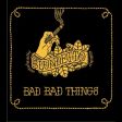 Blundetto – Bad Bad Things