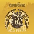 Orgone – Cali Fever