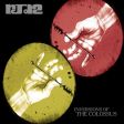 RJD2 - Inversions Of The Colossus