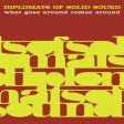Diplomats Of Solid Sound – What Goes Around Comes Around