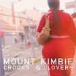 Mount Kimbie – Crooks & Lovers