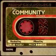 Talib Kweli presents: Year Of The Blacksmith - The Community Mixtape