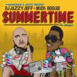 DJ Jazzie Jeff & Mick Boogie - Summertime