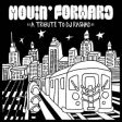 Machinedrum – Movin’ Forward: A Tribute To DJ Rashad