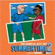 Jazzy Jeff & Mick Boogie - Summertime Vol. 2