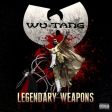 Wu-Tang Clan – Legendary Weapons