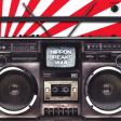 DJ XXXL aka MURO – Nippon Breaks Vol.4