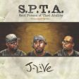 J-Live - S.P.T.A. (Said Person Of That Ability)