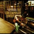 Ensemble Du Verre - The Contemporary Cowboy