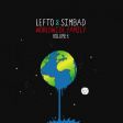 Lefto & Simbad - Worldwide Family Vol. 1