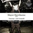 02/02: Mayer Hawthorne (Show)@Cine Jóia + Mayer Hawthorne (DJ Set)@Lions Nightclub