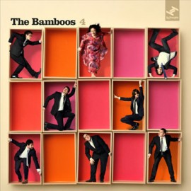 The_Bamboos