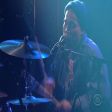 Anderson Paak brilha muito em sua aparição no programa 'The Late Show' na CBS