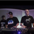 Os DJ's Erick Jay, RM e Pow recebem DJ Revolution em DEEJAY REVOLUÇÃO
