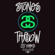 Ouça a mixtape dos 20 anos do selo Stones Throw Records