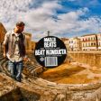 Ouça a nova beat tape do Madlib: "Beat Konducta In Lecce"