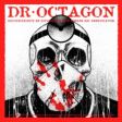 Kool Keith, Dan The Automator e DJ Qbert lançam novo álbum do Dr. Octagon