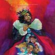 J. Cole lança seu quinto álbum de estúdio: “K.O.D.”