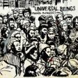 O jazz hipnótico de Makaya McCraven no álbum duplo "Universal Beings"
