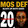 Mixtape celebra os 20 anos da estreia de Mos Def com "Black On Both Sides"