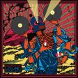 Tokimonsta – Cosmic Intoxication EP