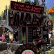 J. Period, John Legend & The Roots – Wake Up! Radio