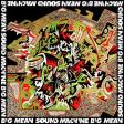 The Big Mean Sound Machine - Ouroboros